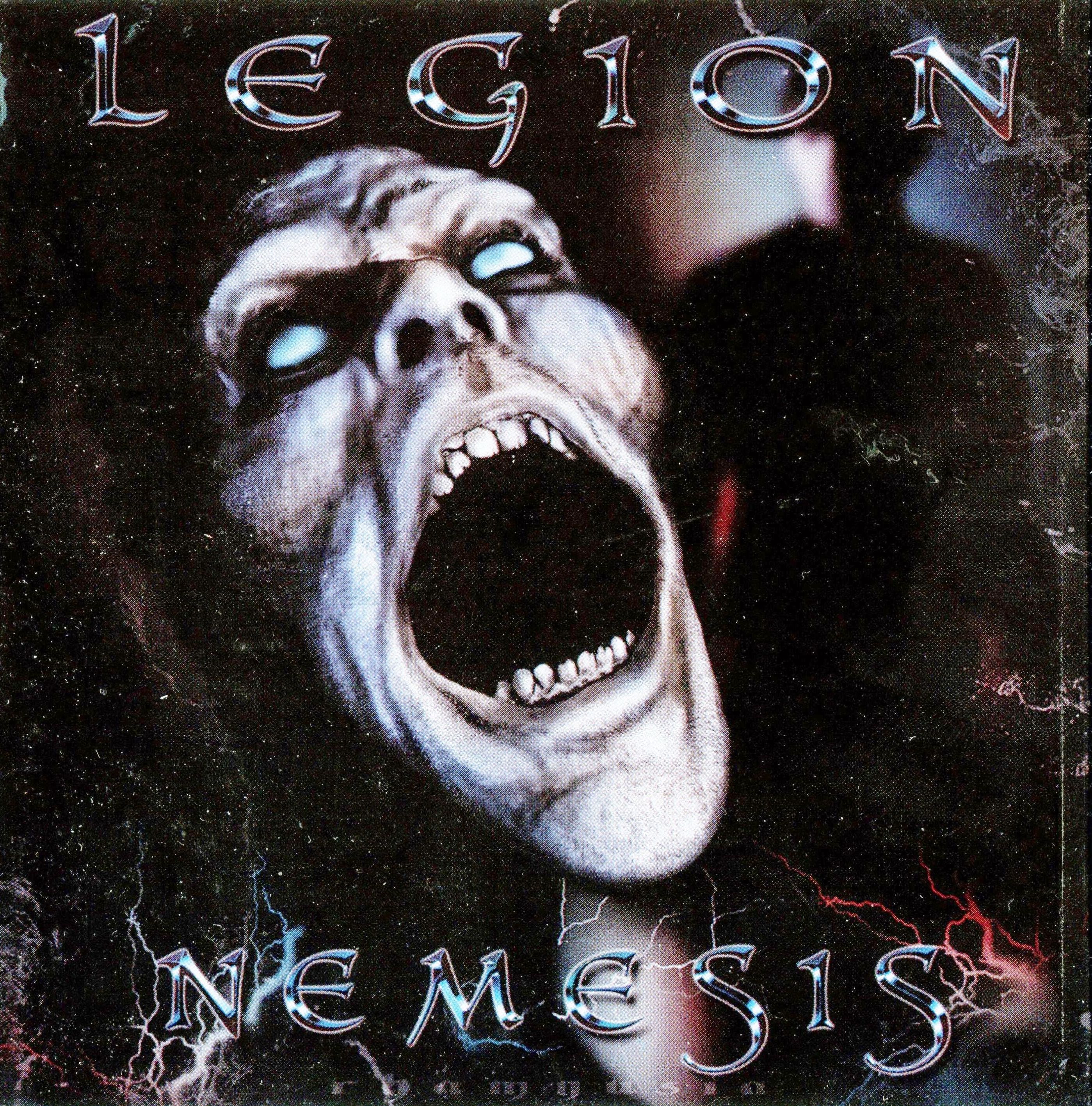 Nemesis