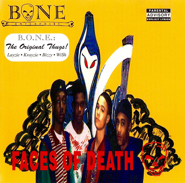 Faces of Death