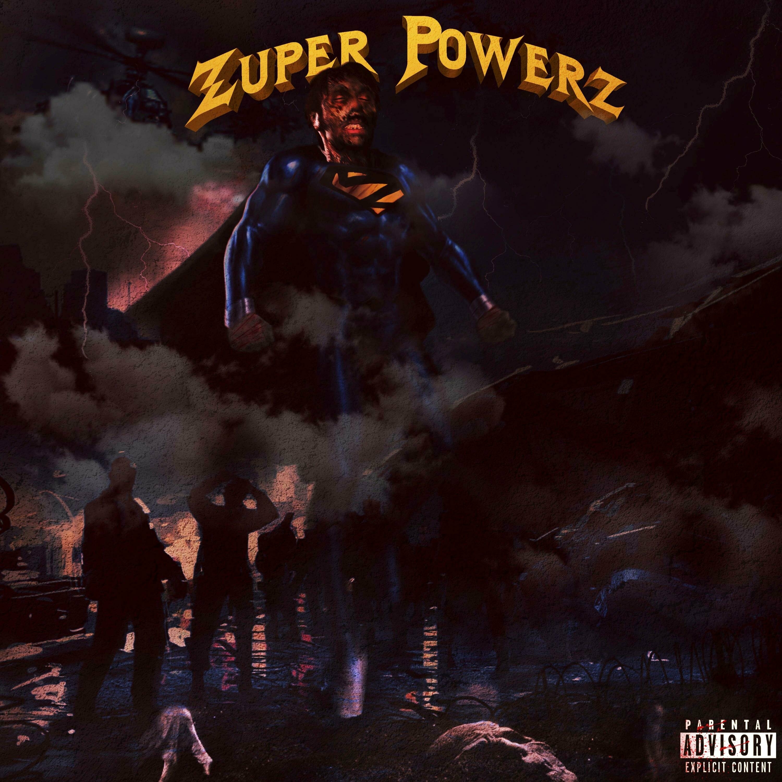 Zuper PowerZ