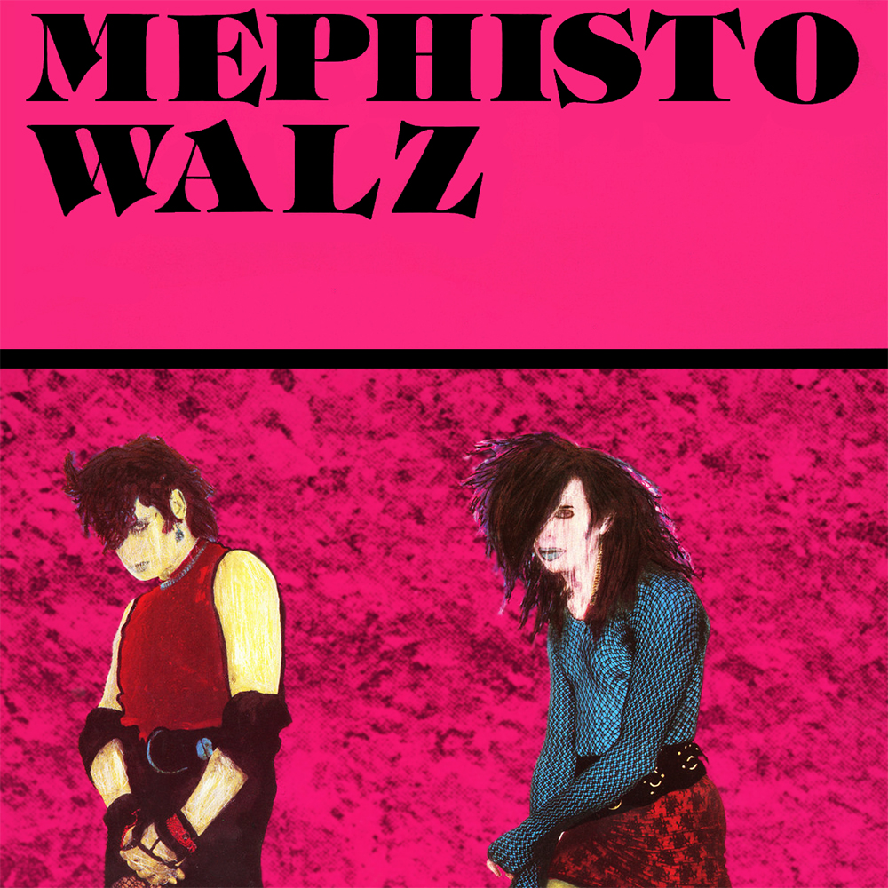 Mephisto Walz