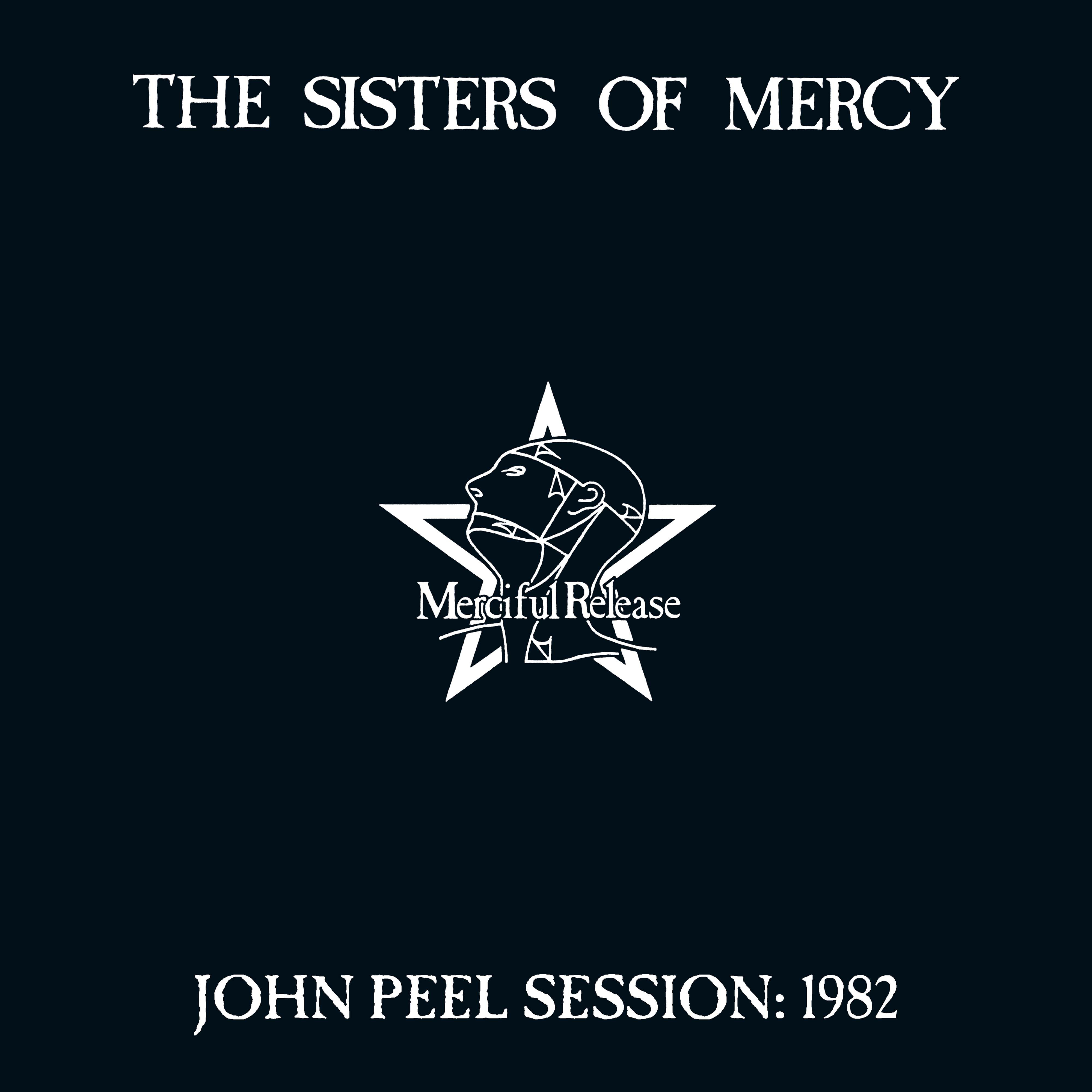 John Peel Session: 1982