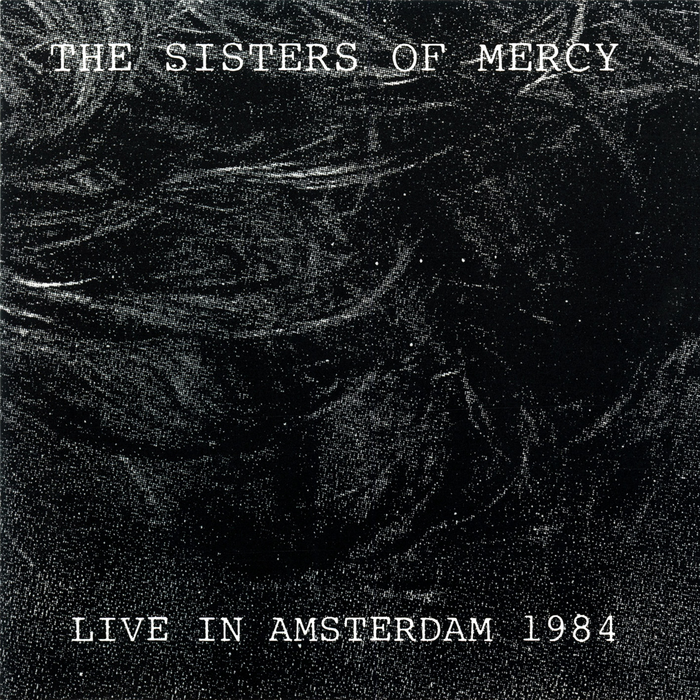 Live in Amsterdam 1984
