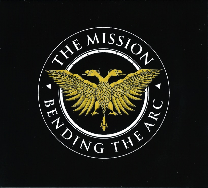 Bending the Arc