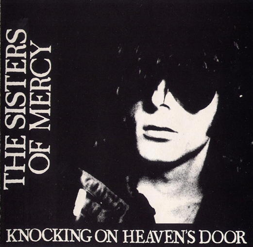 Knocking on Heaven's Door
