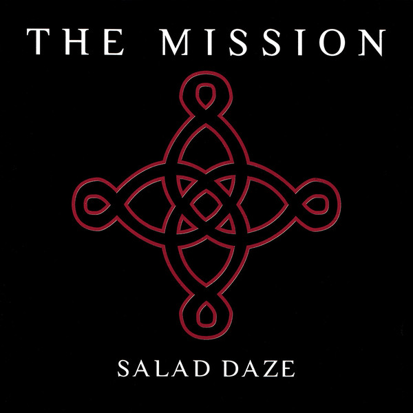 Salad Daze