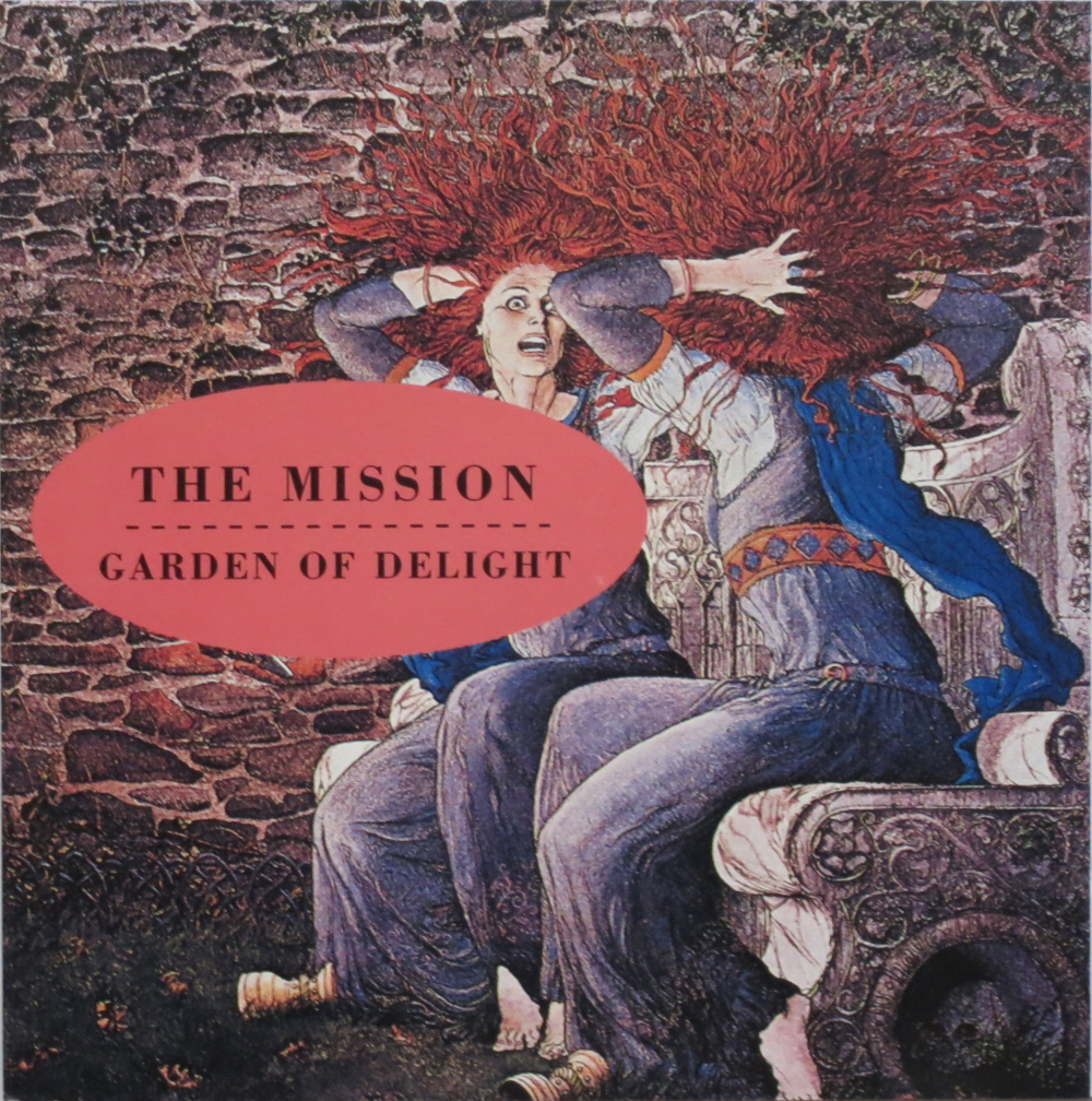 Garden of Delight