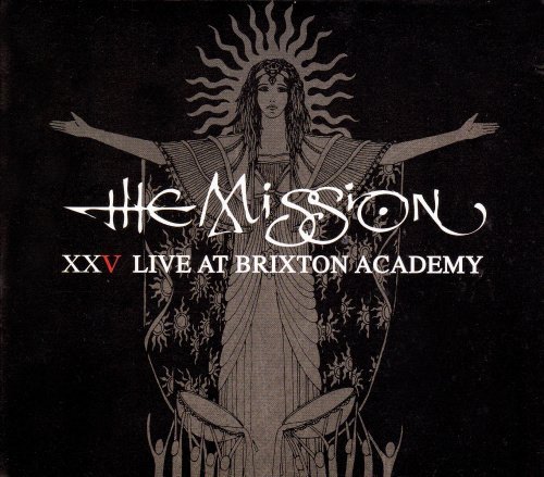 XXV Live at Brixton Academy
