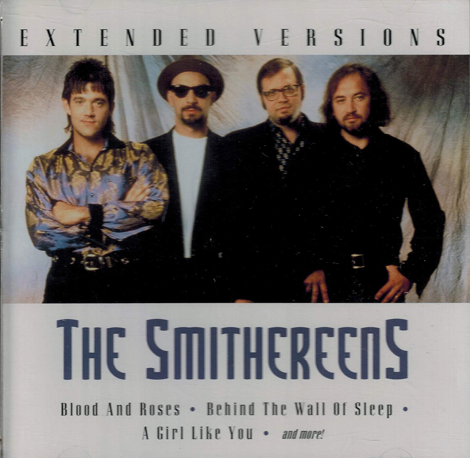 Extended Versions