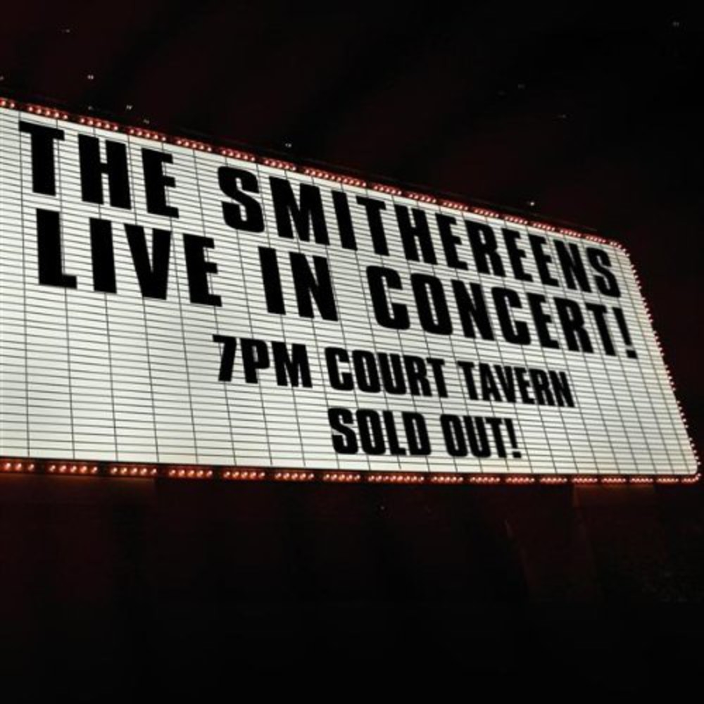 Live in Concert! Greatest Hits and More