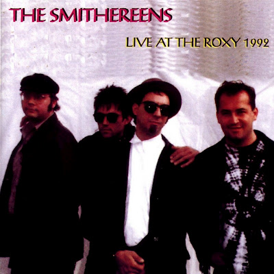 Live at the Roxy 1992