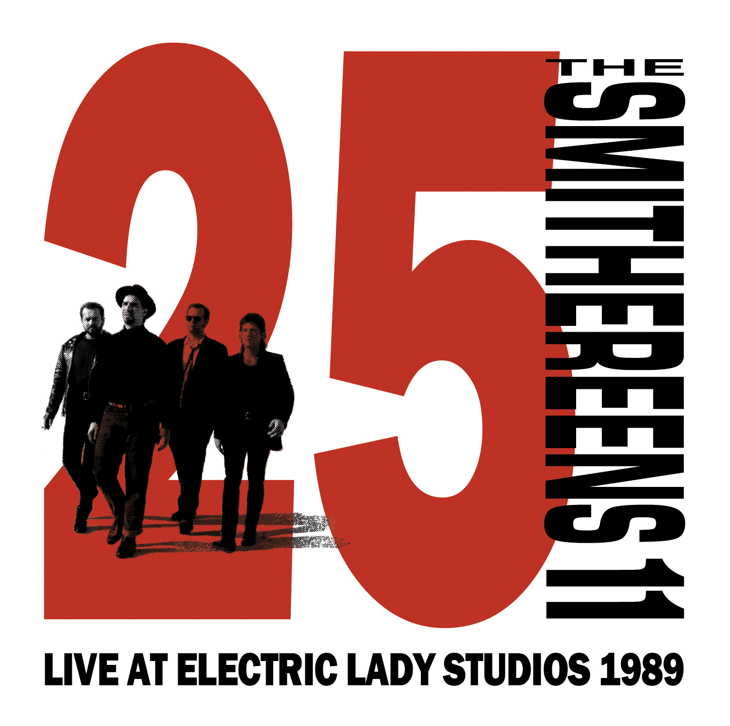 The Smithereens 11 25th Anniversary: Live at Electric Lady Studios 1989