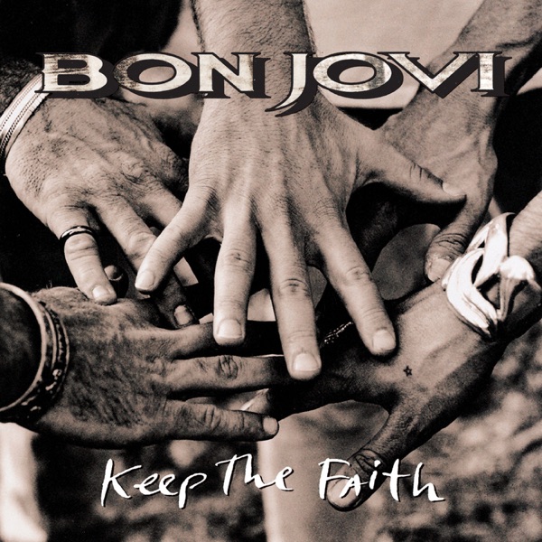 Keep the Faith: An Evening With Bon Jovi