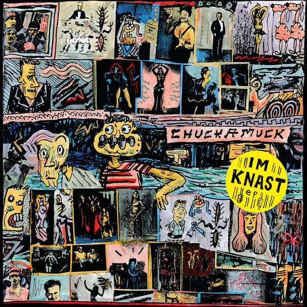 Im Knast
