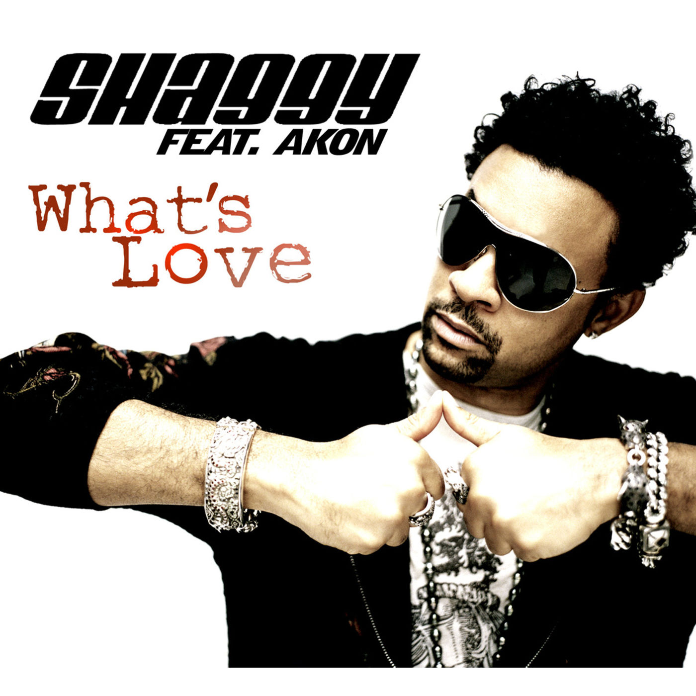 What’s Love