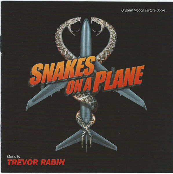 Snakes on a Plane