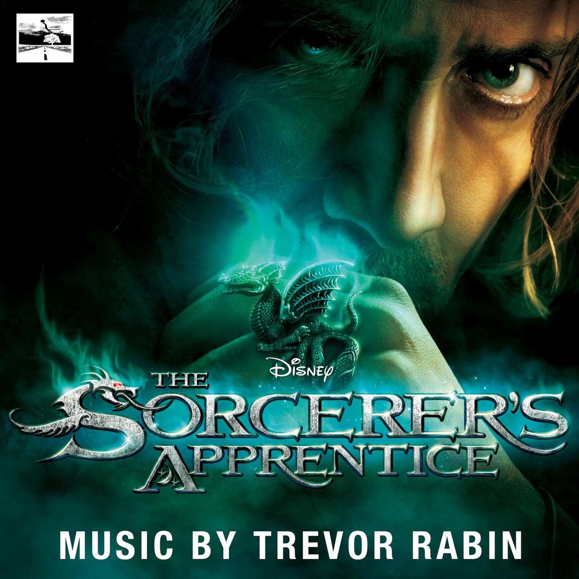 The Sorcerer’s Apprentice