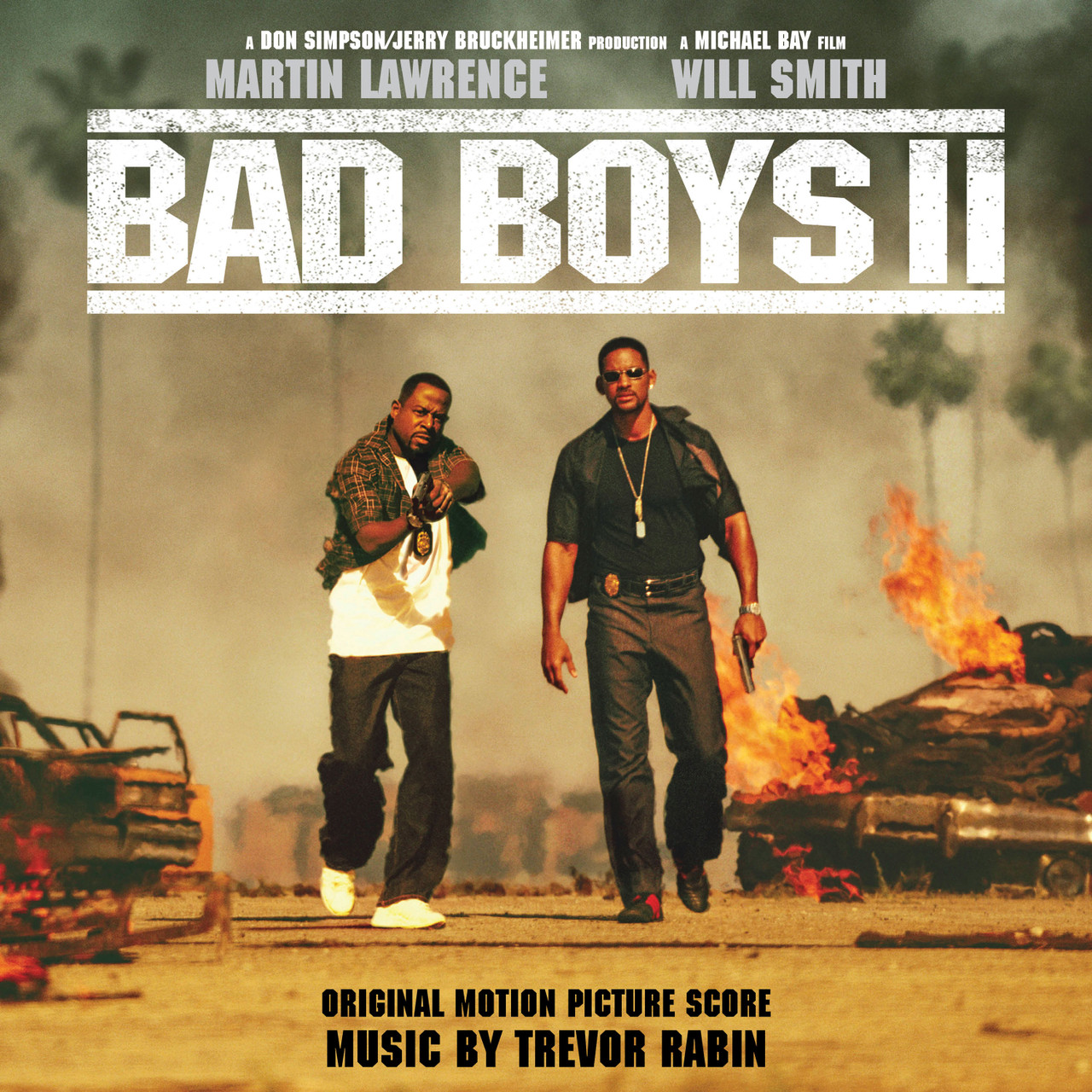 Bad Boys II