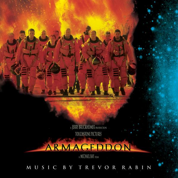Armageddon (The Score)