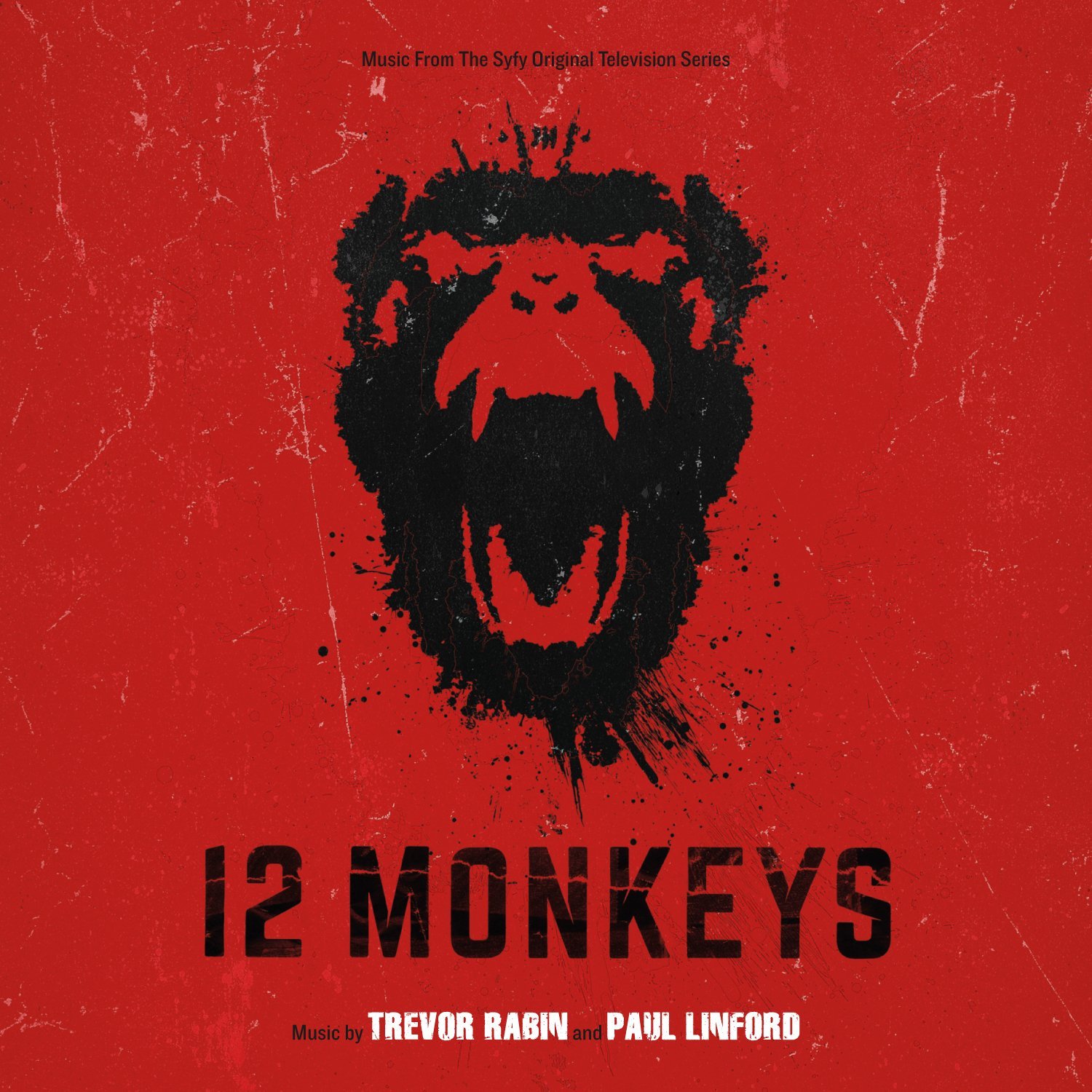 12 Monkeys