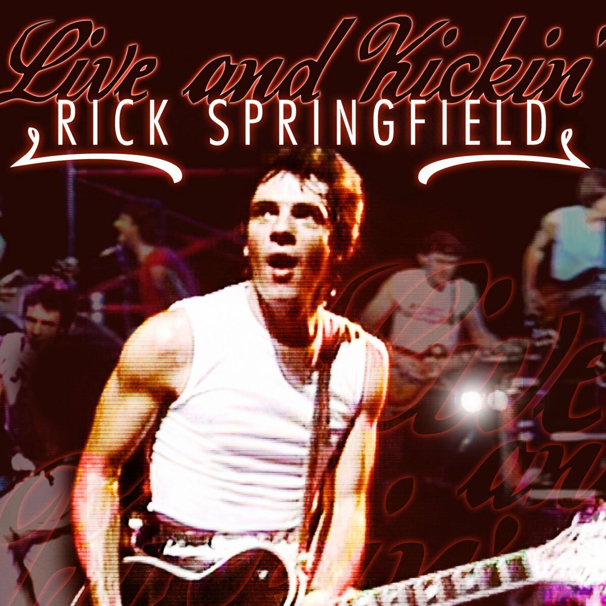 Live and Kickin’