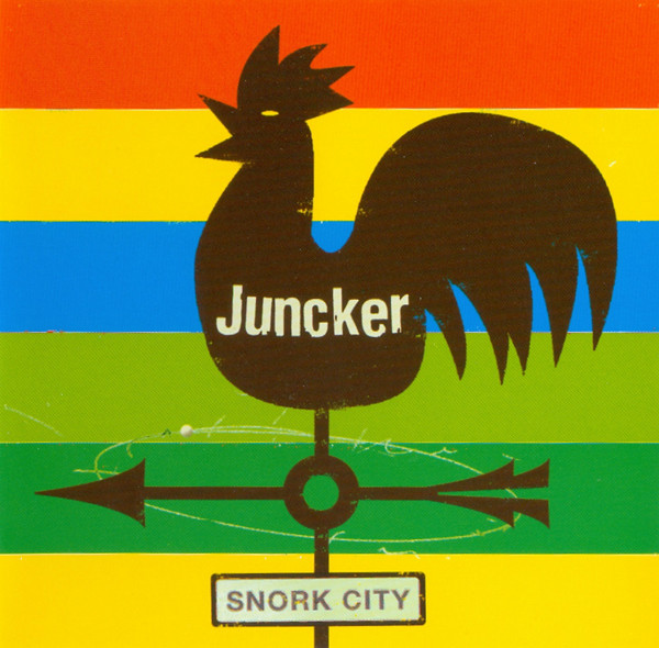 Snork City