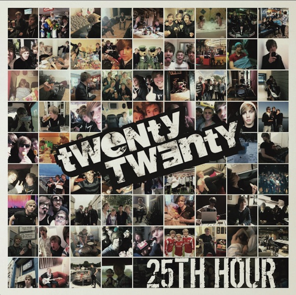 25th Hour