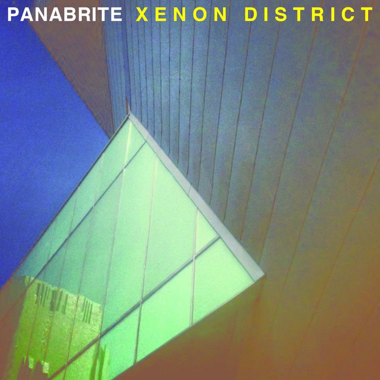 Xenon District
