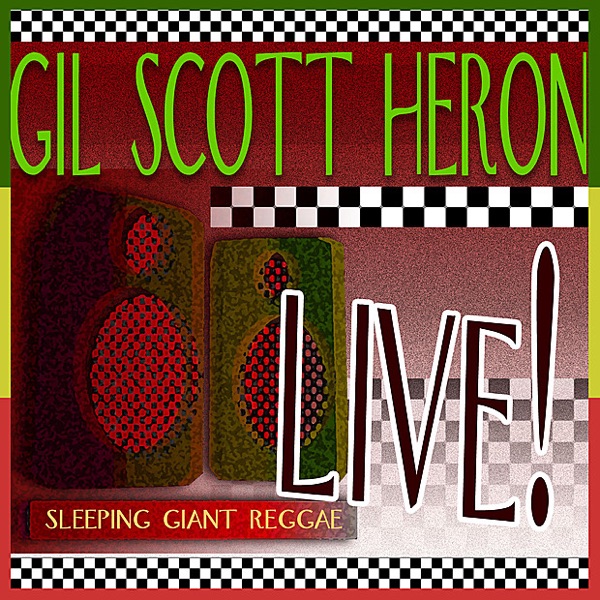 A Night with Gil Scott‐Heron (Live)