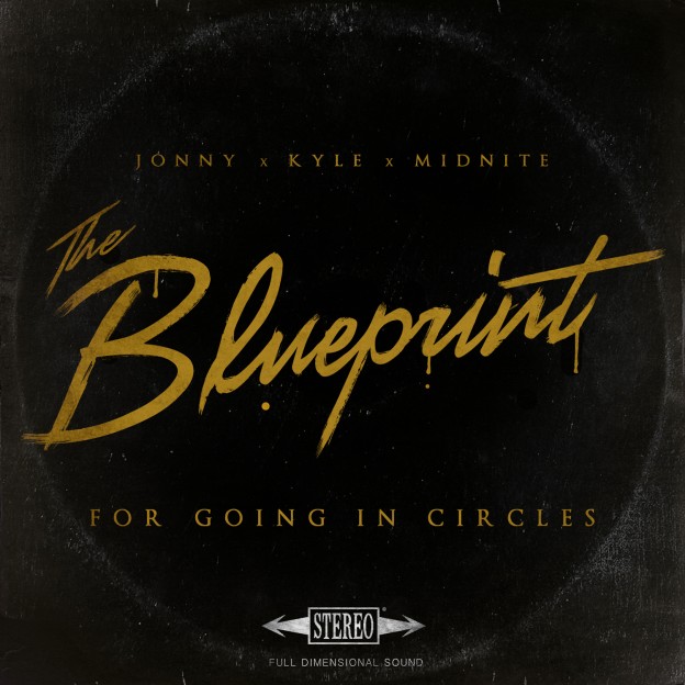 The Blueprint for Going in Circles