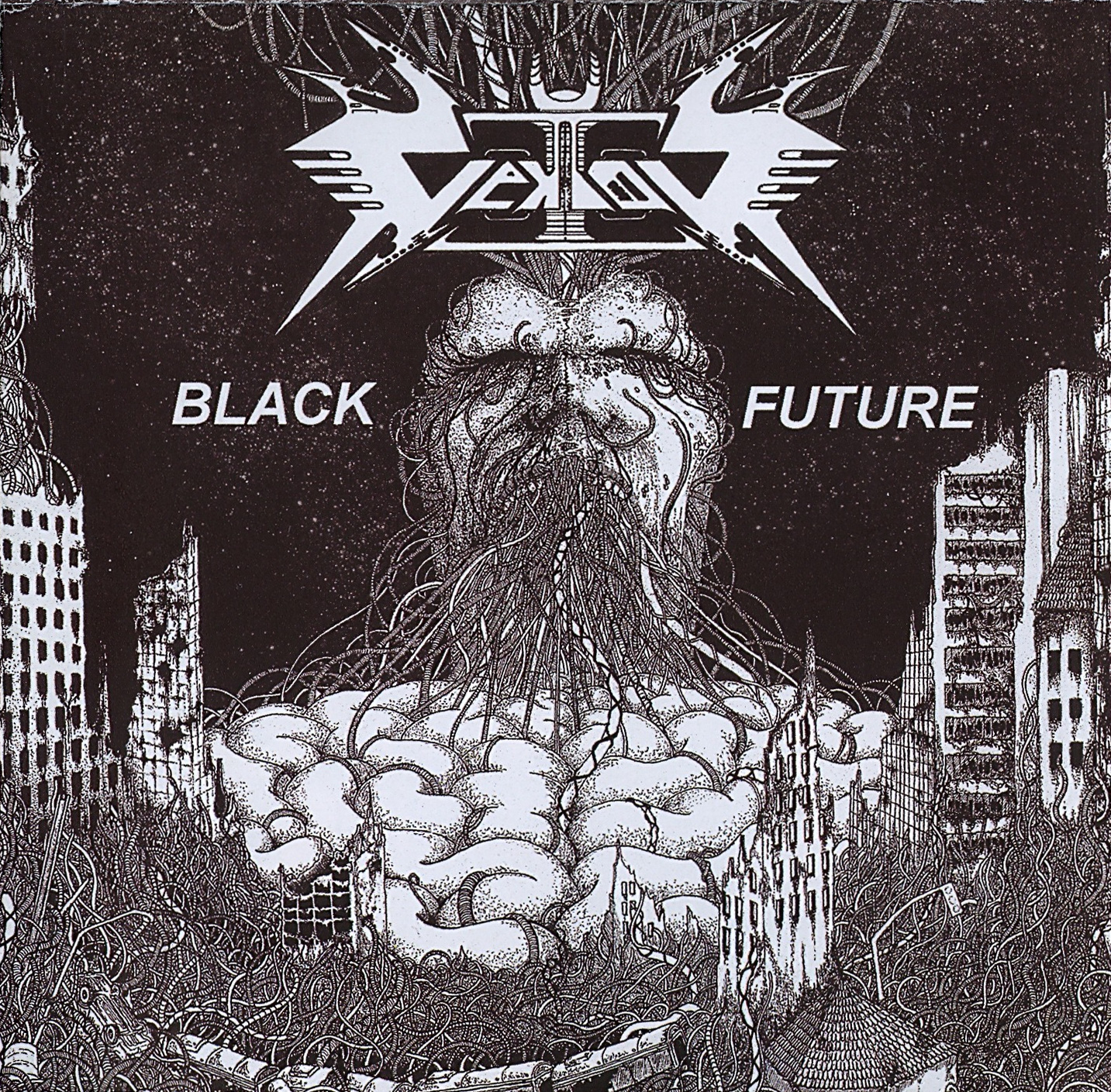 Black Future