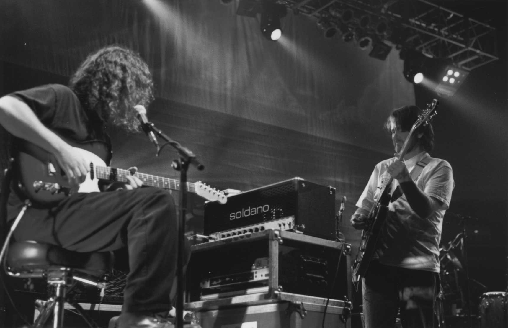 Memphis 2000 (11/25/2000)