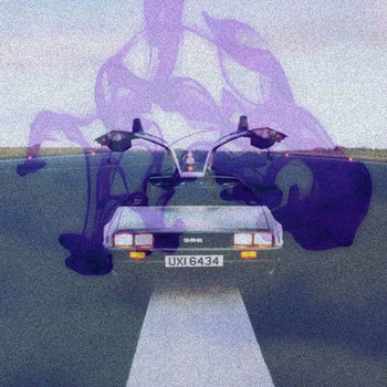 Codeine Ink EP
