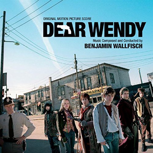 Dear Wendy