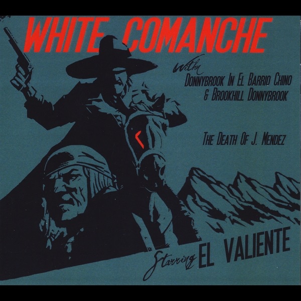 White Comanche