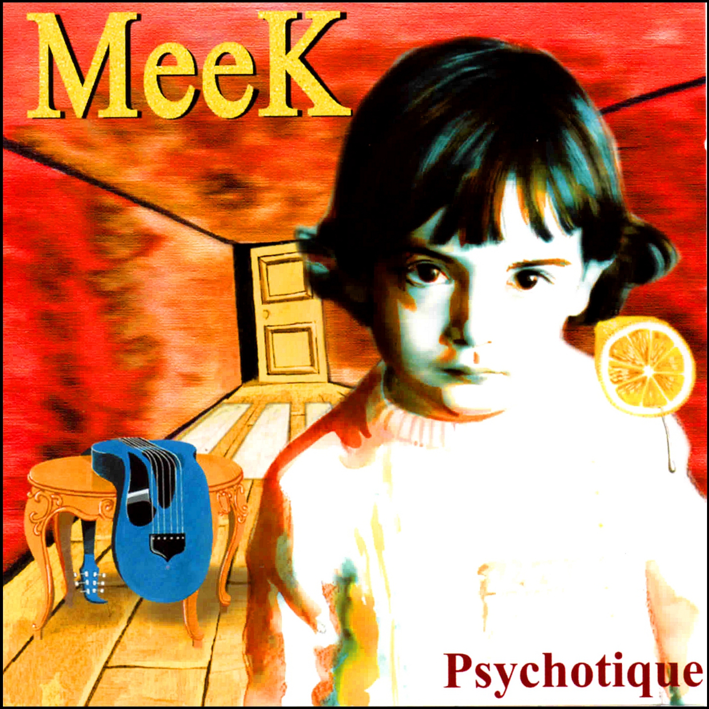Psychotique