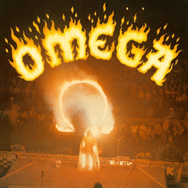 Omega III.
