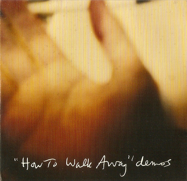 How to Walk Away