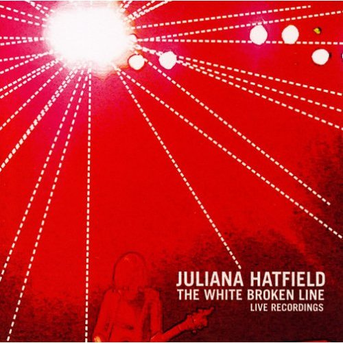 The White Broken Line: Live Recordings