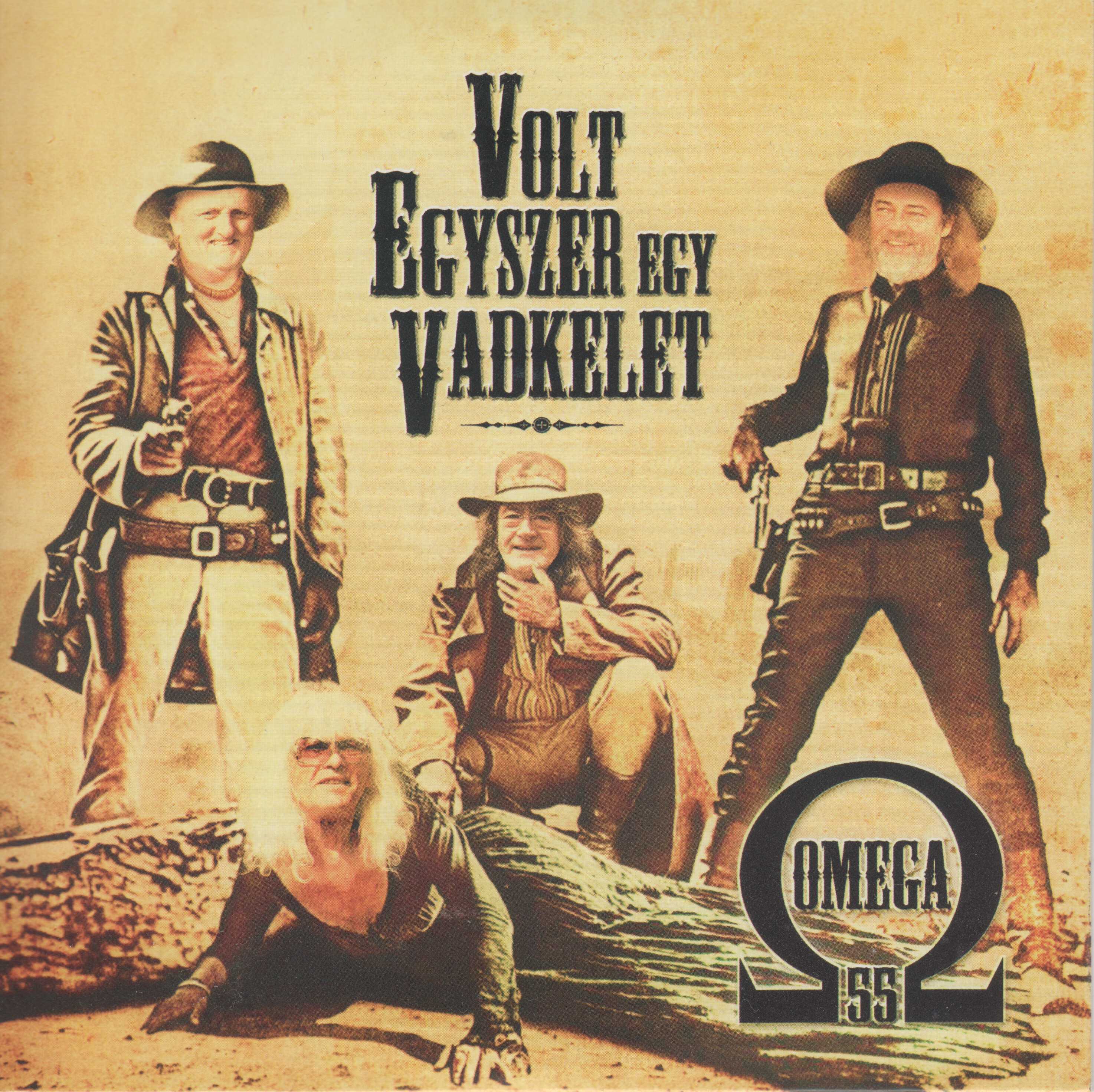 Volt Egyszer Egy Vadkelet