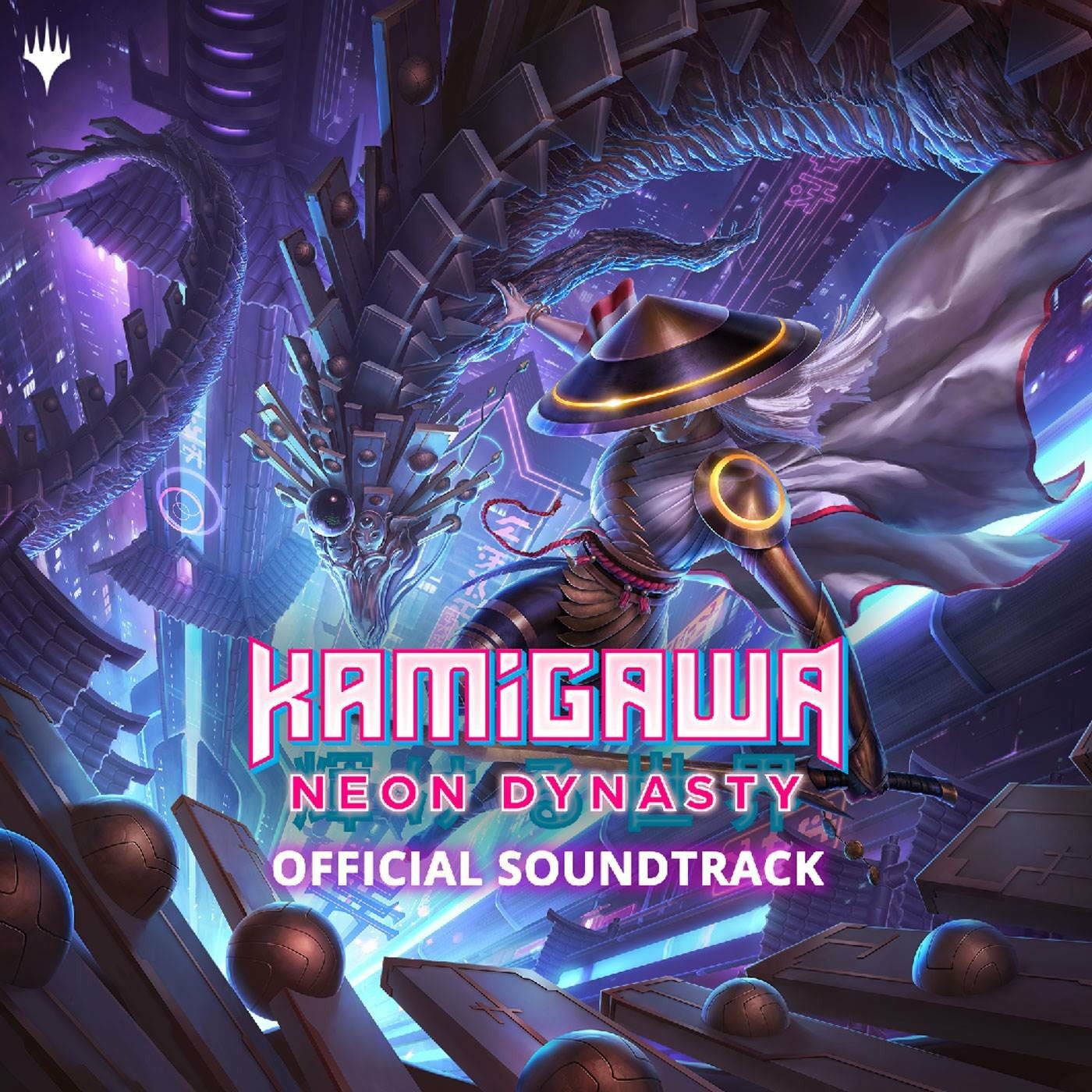 Kamigawa: Neon Dynasty
