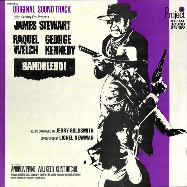 Bandolero!