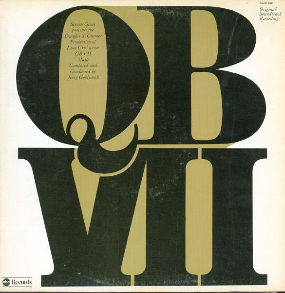 QB VII