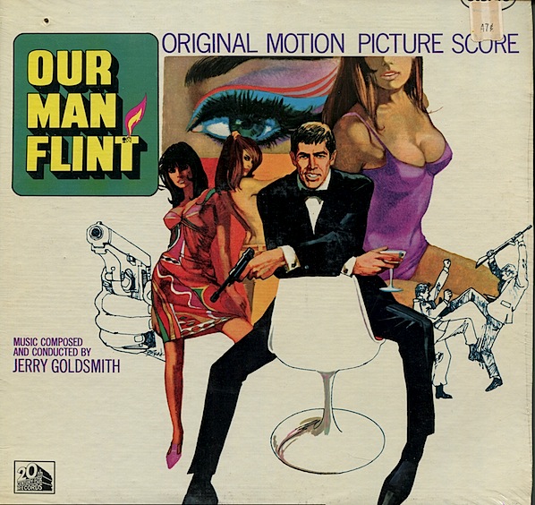 Our Man Flint
