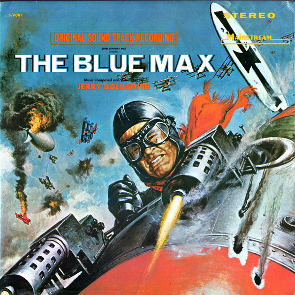 The Blue Max
