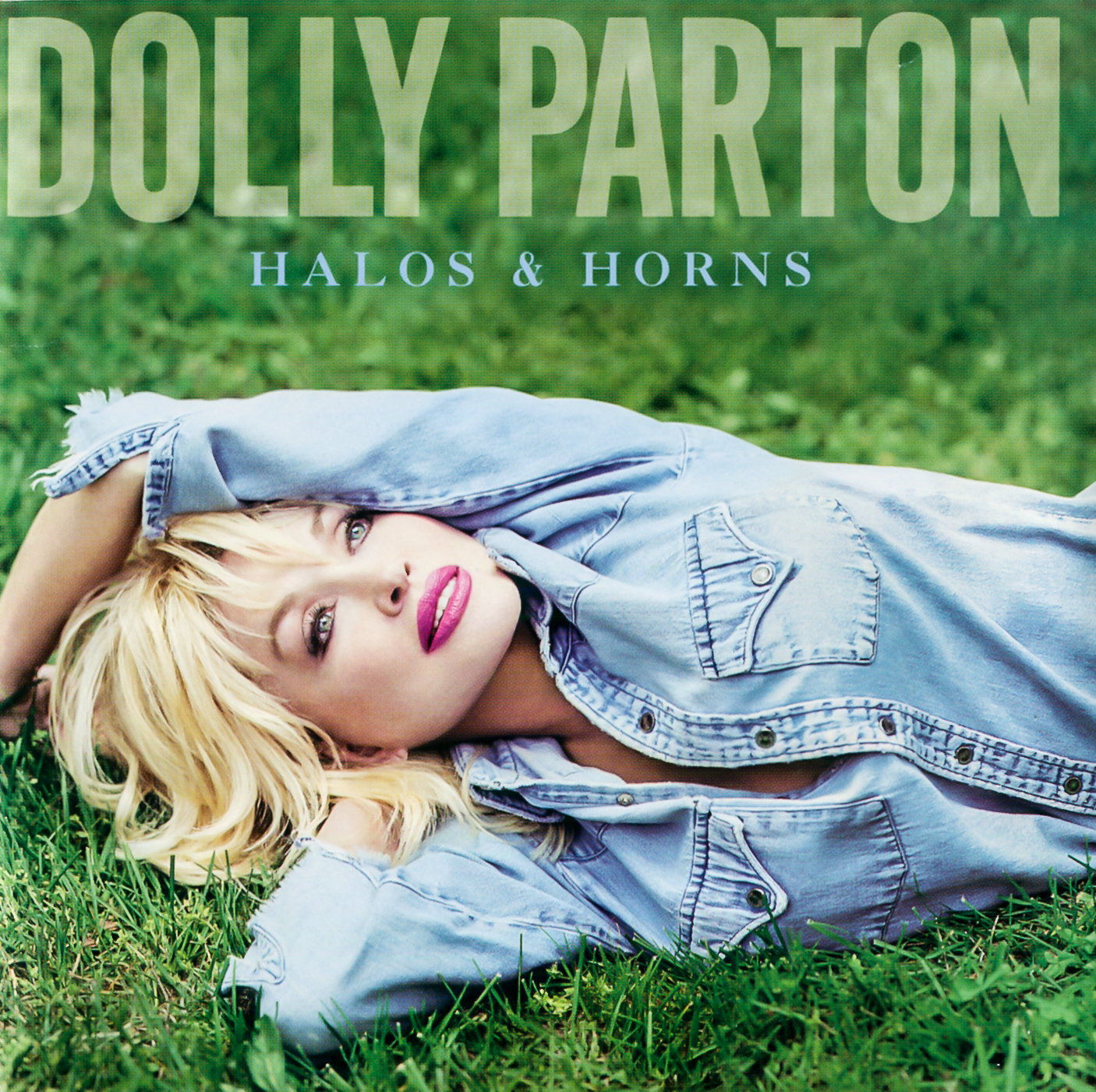 Halos & Horns