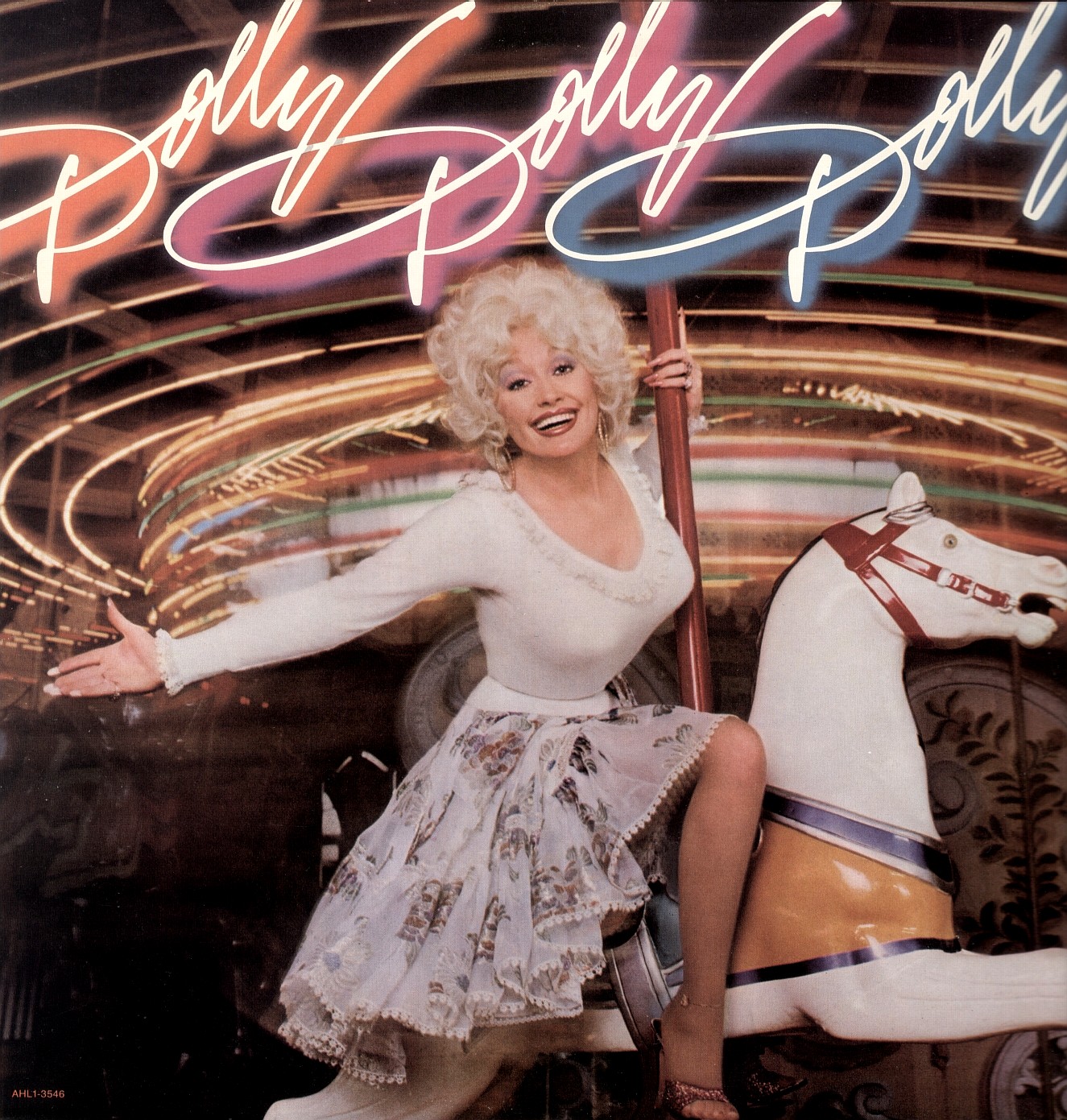 Dolly, Dolly, Dolly