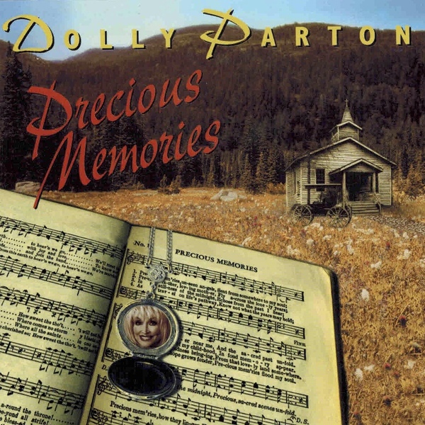 Precious Memories