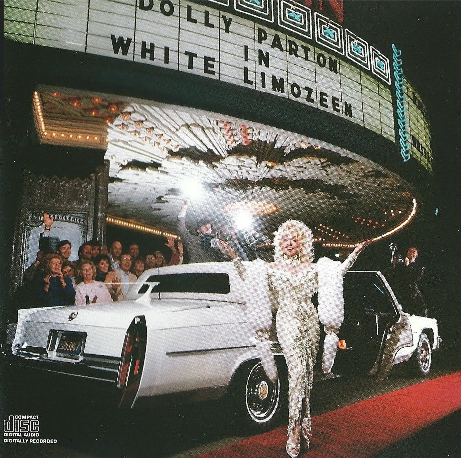 White Limozeen