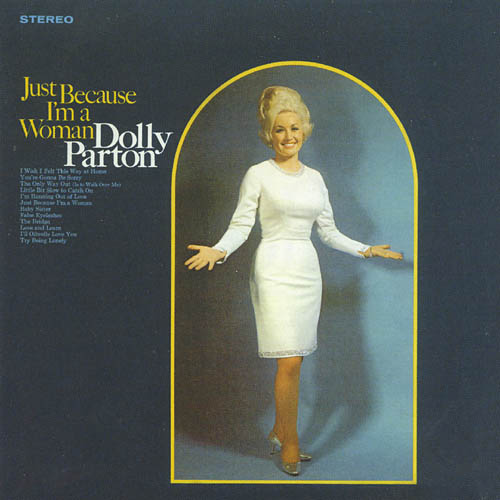 Just Because I’m a Woman
