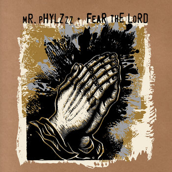 Fear The Lord